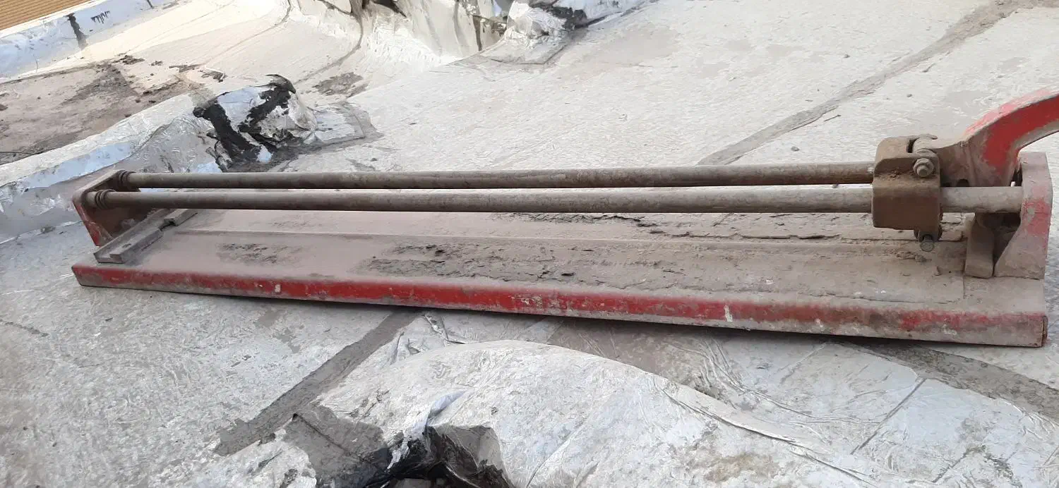 سرامیک‌بر|ابزارآلات|قم, انسجام|دیوار