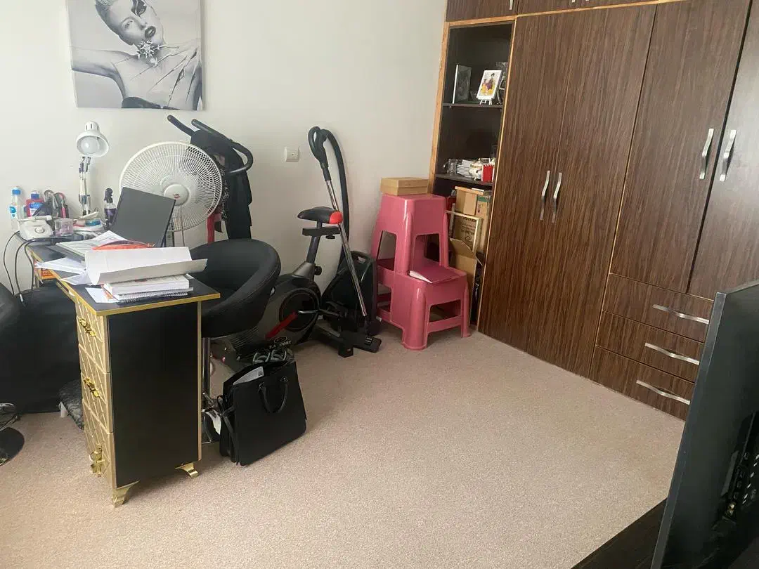 رهن کامل مسکن مهر زیتون|اجارهٔ آپارتمان|گرگان, |دیوار