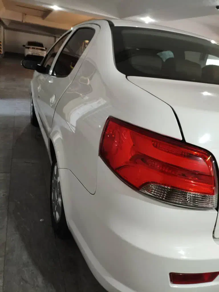 رانا پلاس|خودرو سواری و وانت|شهریار, شهریار|دیوار