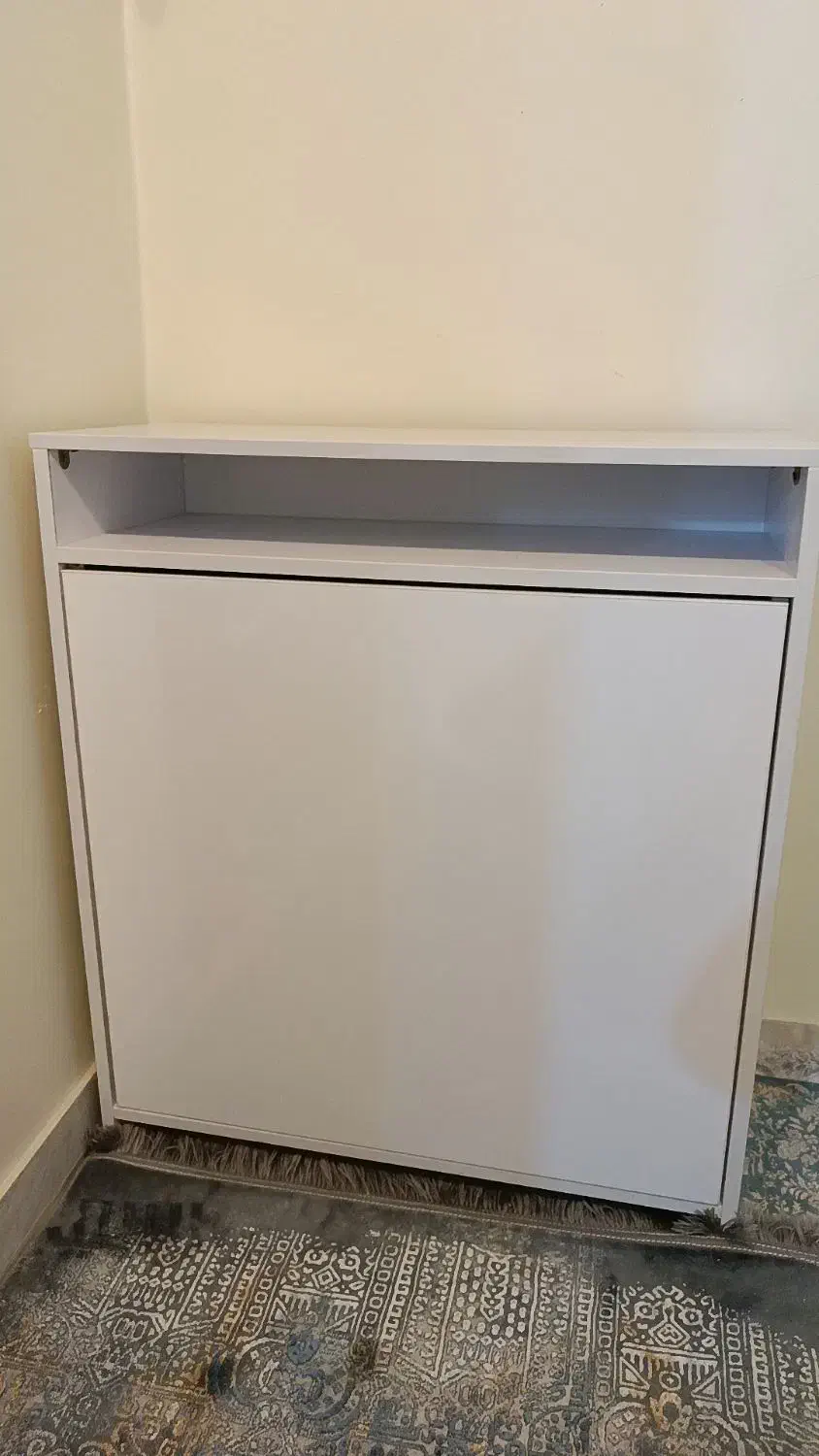 جاکفشی درحد نو|جاکفشی، کمد، دراور|خرمآباد, |دیوار