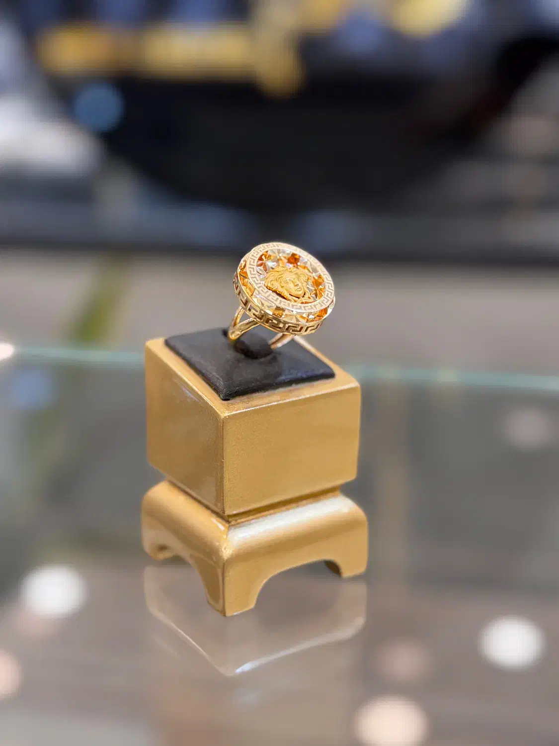 طلای نقد و اقساطی|جواهرات|کرج, المهدی|دیوار