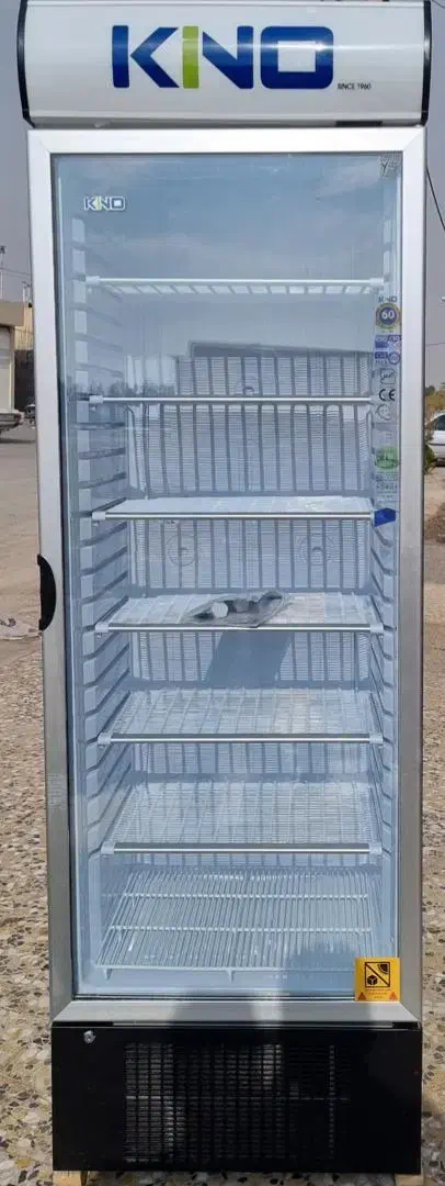 فریزر ایستاده کینو|فروشگاه و مغازه|اصفهان, شاهزاده ابراهیم|دیوار