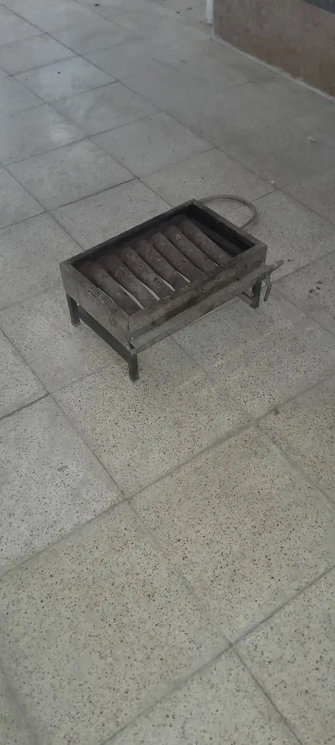 کباب پز|اجاق گاز و لوازم برقی پخت‌وپز|کرمانشاه, |دیوار