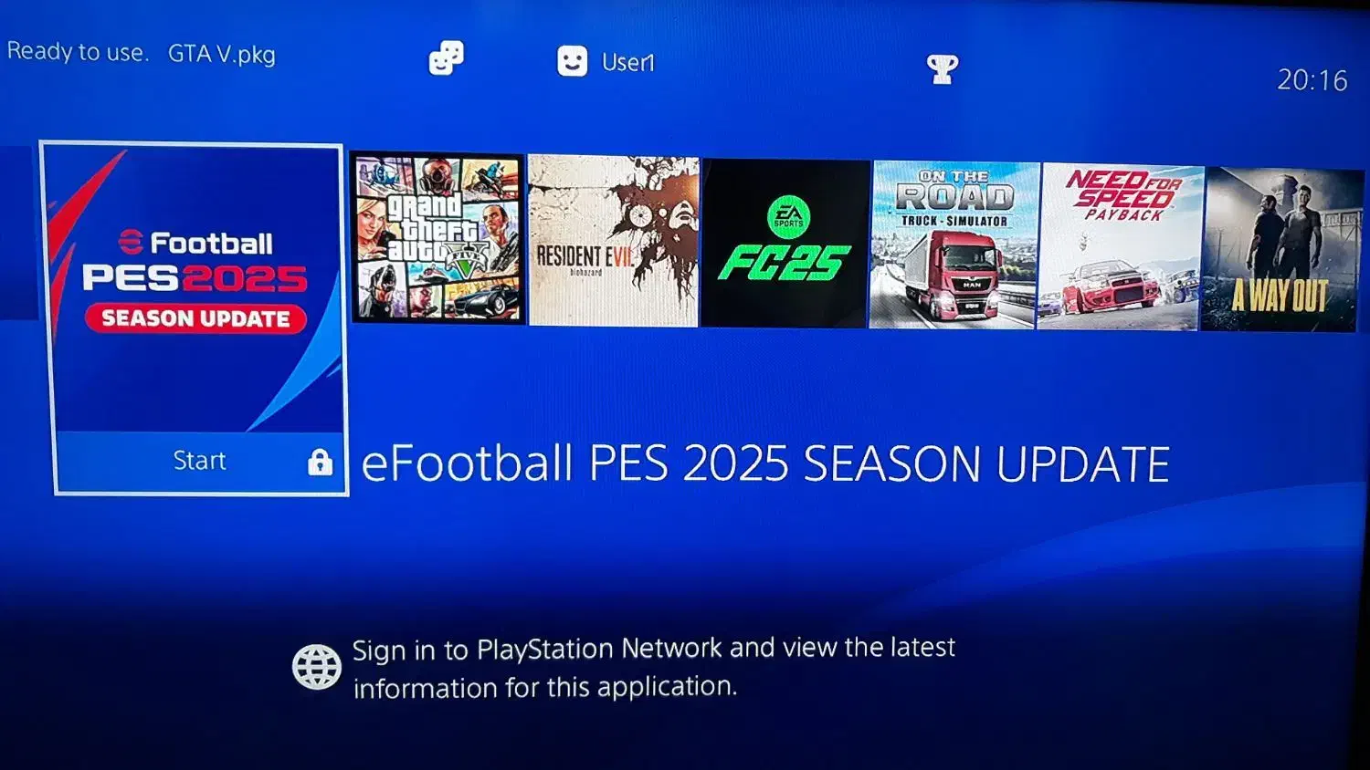 پی اس4 اسلیم 500 گیگ نونو فول بازی کپی خور بخونید|کنسول، بازی ویدئویی و آنلاین|قم, شاد قلی|دیوار