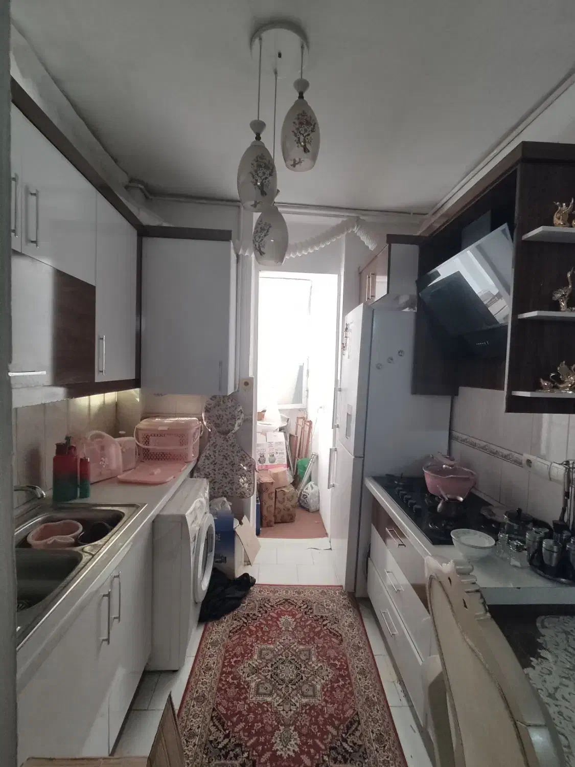 آپارتمان ۶۵ متری ، شیک ، کریمی|اجارهٔ آپارتمان|مشهد, شهید مطهری|دیوار