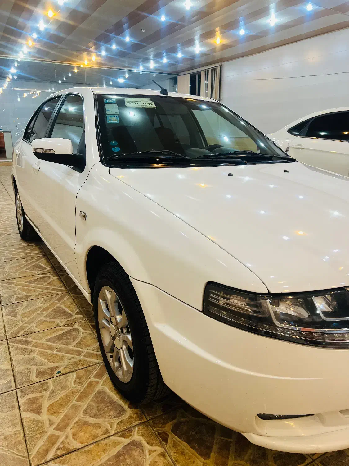 سورن سیمی ۱۴۰۳دوگانه|خودرو سواری و وانت|سیرجان, |دیوار