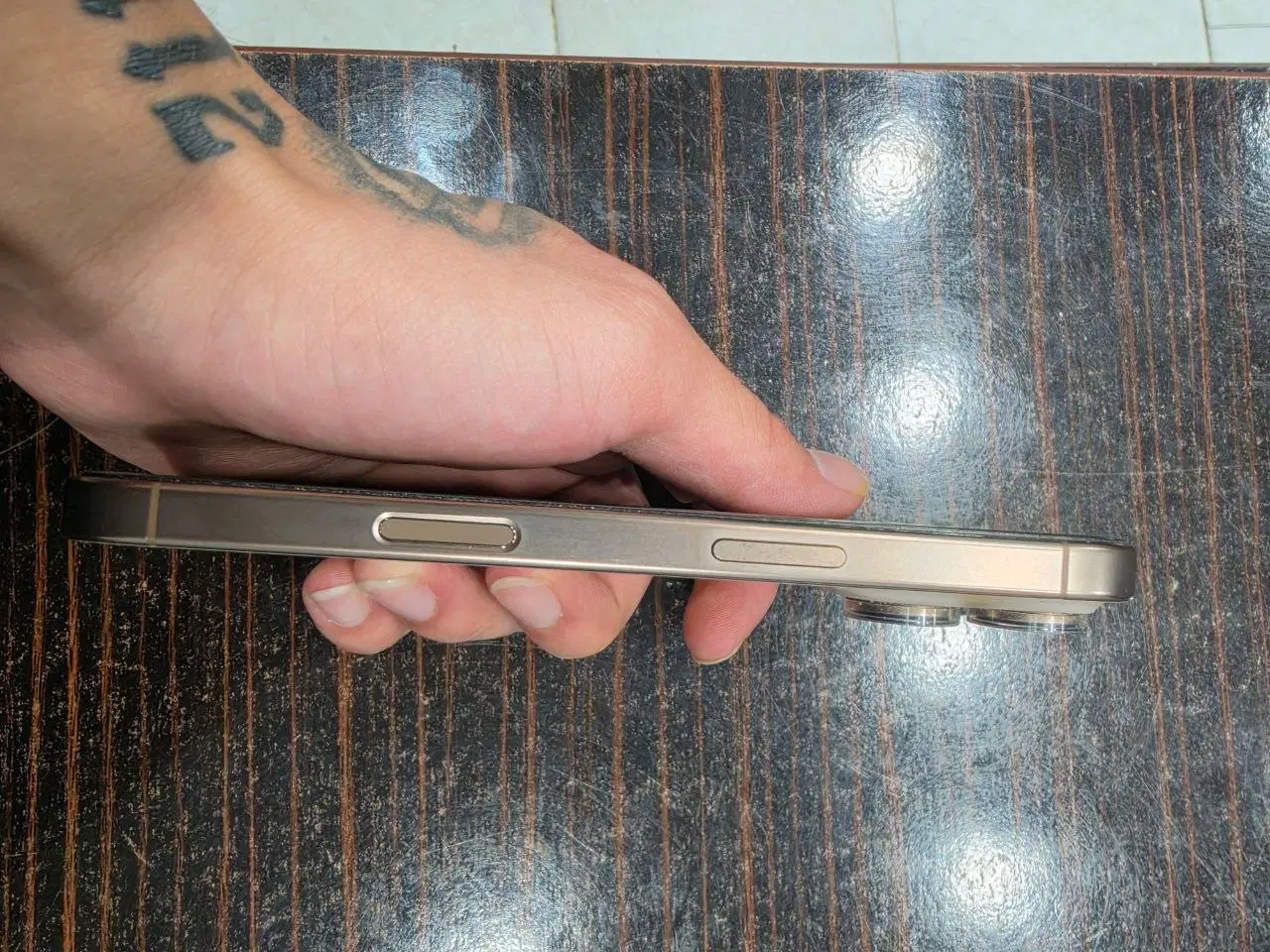 iPhone 16 pro|موبایل|یزد, |دیوار