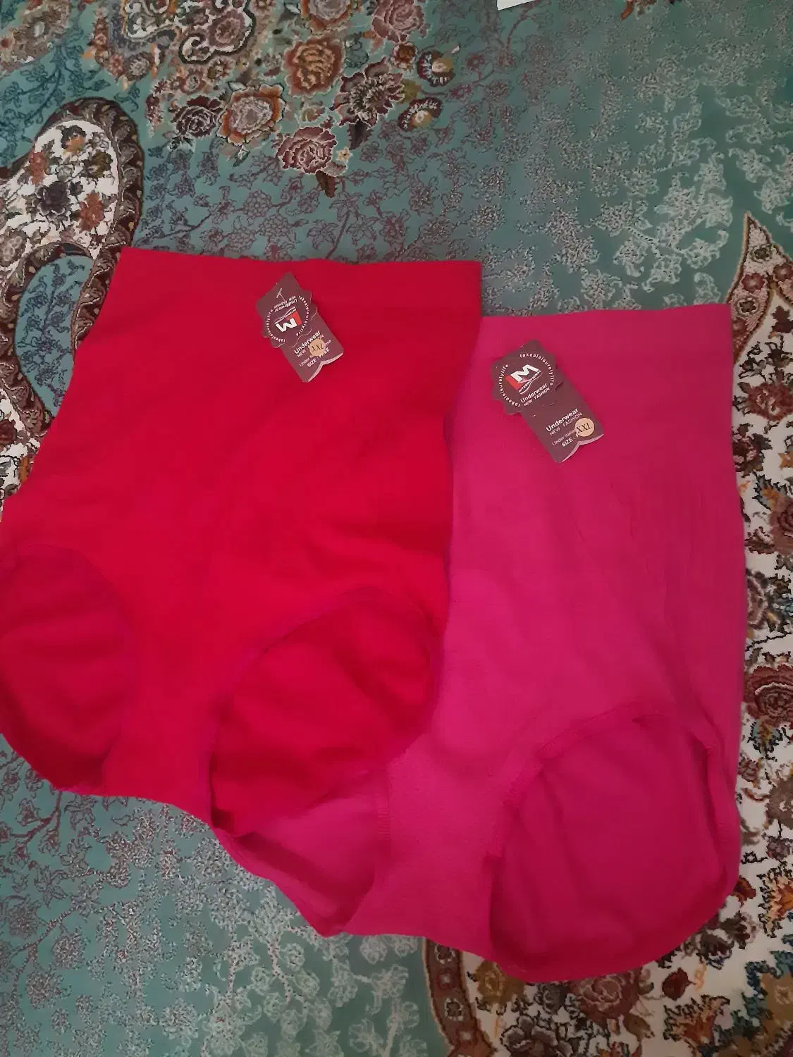 لباس زیر سایز بزرگ|لباس|بناب, |دیوار