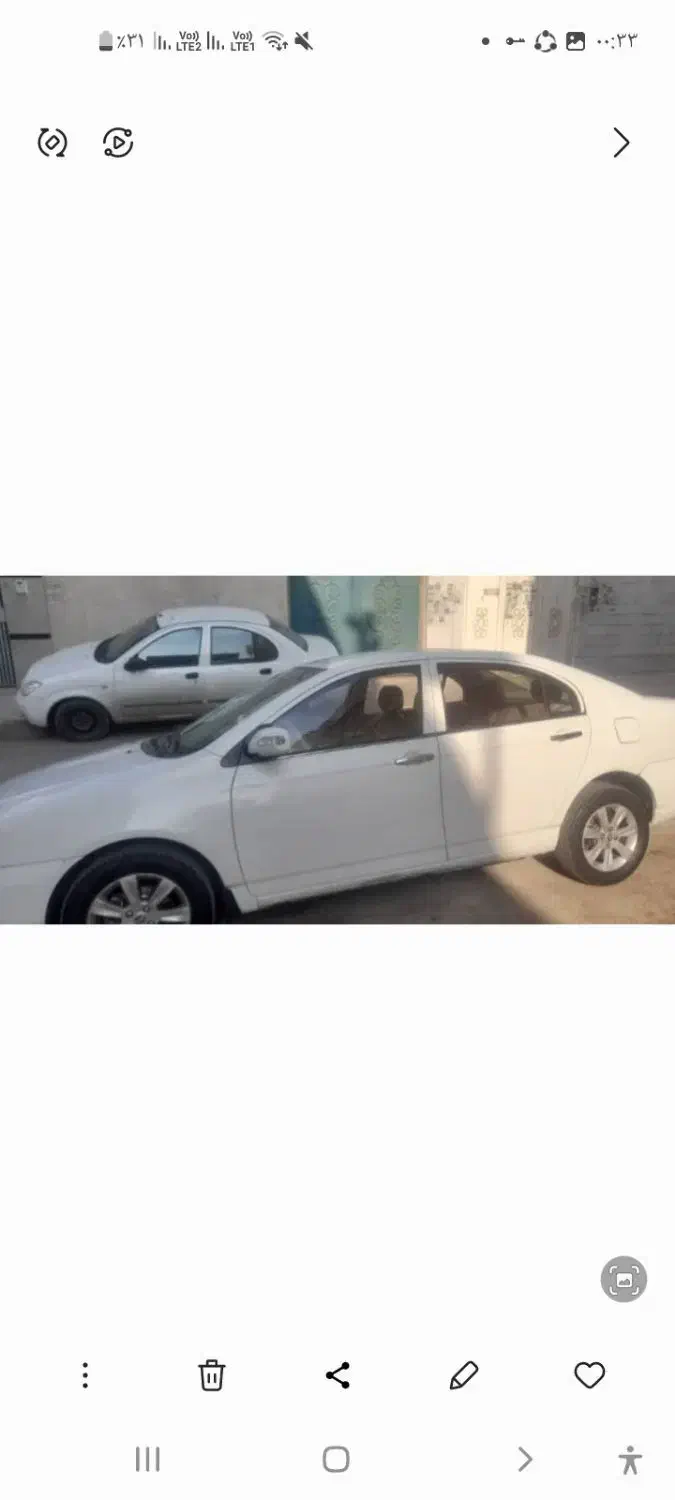 لیفان ۱۸۰۰|خودرو سواری و وانت|مشهد, شهرآرا|دیوار