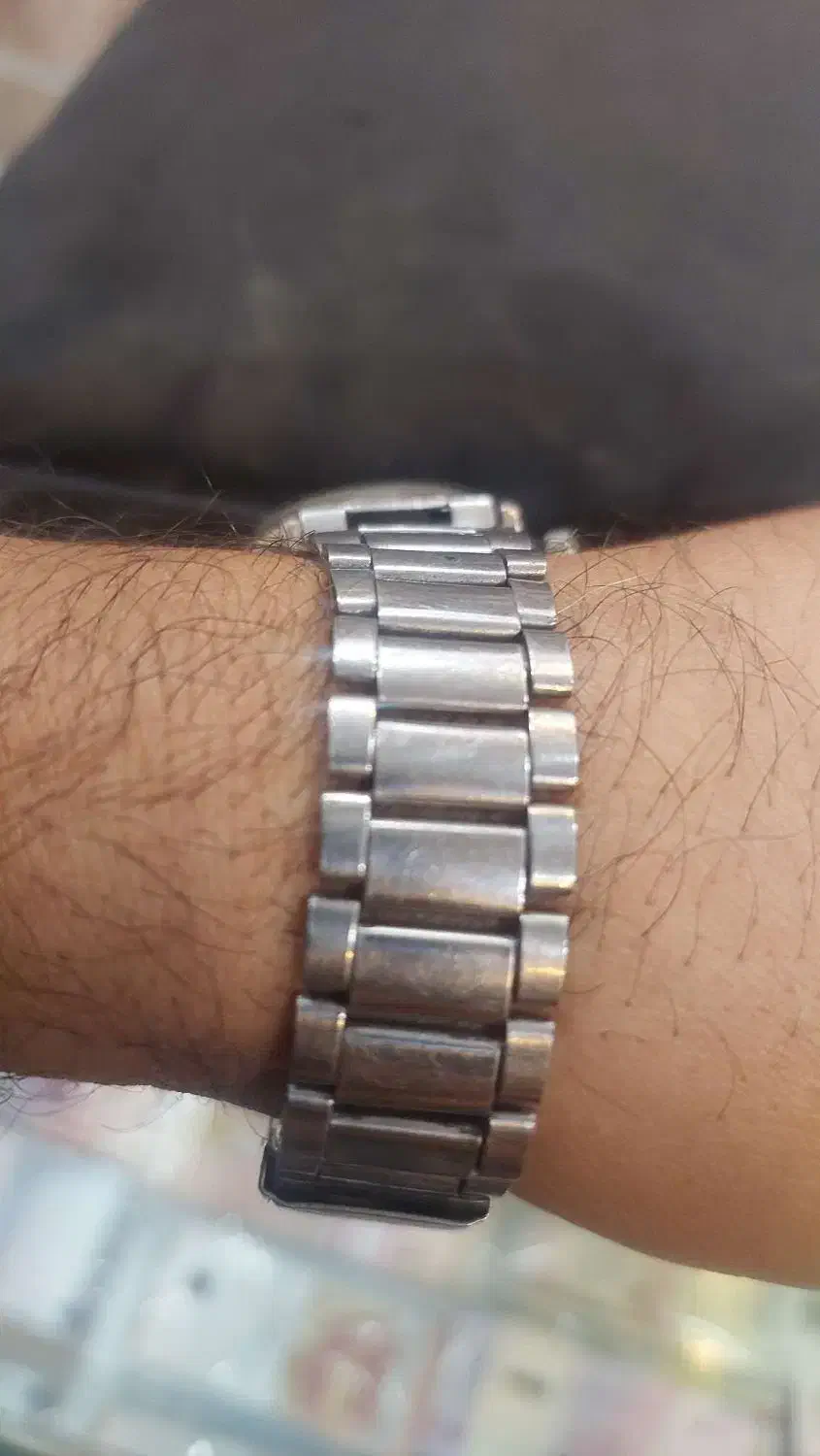 ساعت مچی کوکی سیکو|ساعت|کاشمر, |دیوار