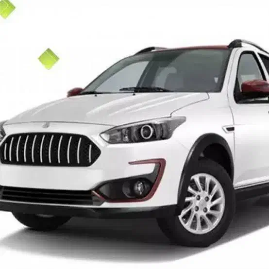 فروش فوری حواله اطلس s|خودرو سواری و وانت|زنجان, |دیوار