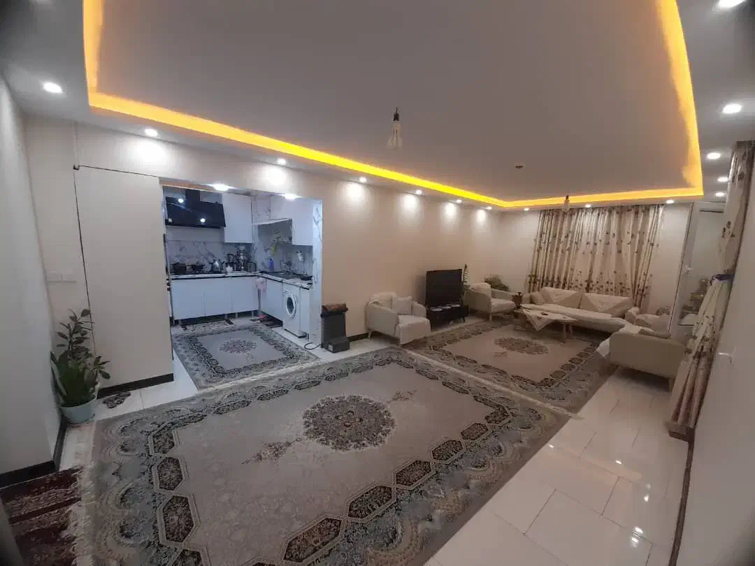 اجاره فاز 5 کناف کاری شده ویو دار|اجارهٔ آپارتمان|پردیس, فاز ۵|دیوار