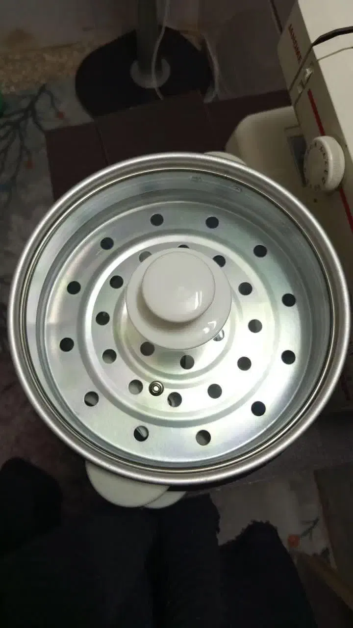 پلو پز دوکاره|ظروف پختوپز|لردگان, |دیوار