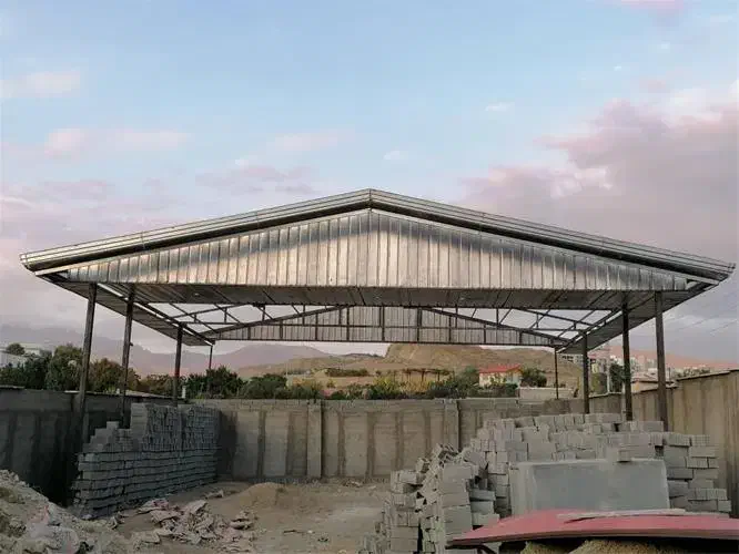 جوشکاری سیار سقف کاذب نور مخفی شیروانی خورده کاری|خدمات پیشه و مهارت|کرمان, |دیوار