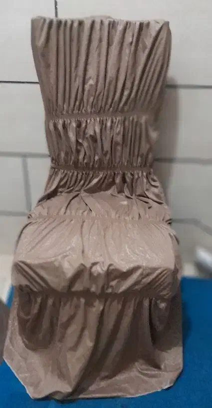 کاور  پارچه ای صندلی میزبان نهار خوری روکش شش نفره|مبلمان خانگی و میز عسلی|بهارستان, |دیوار