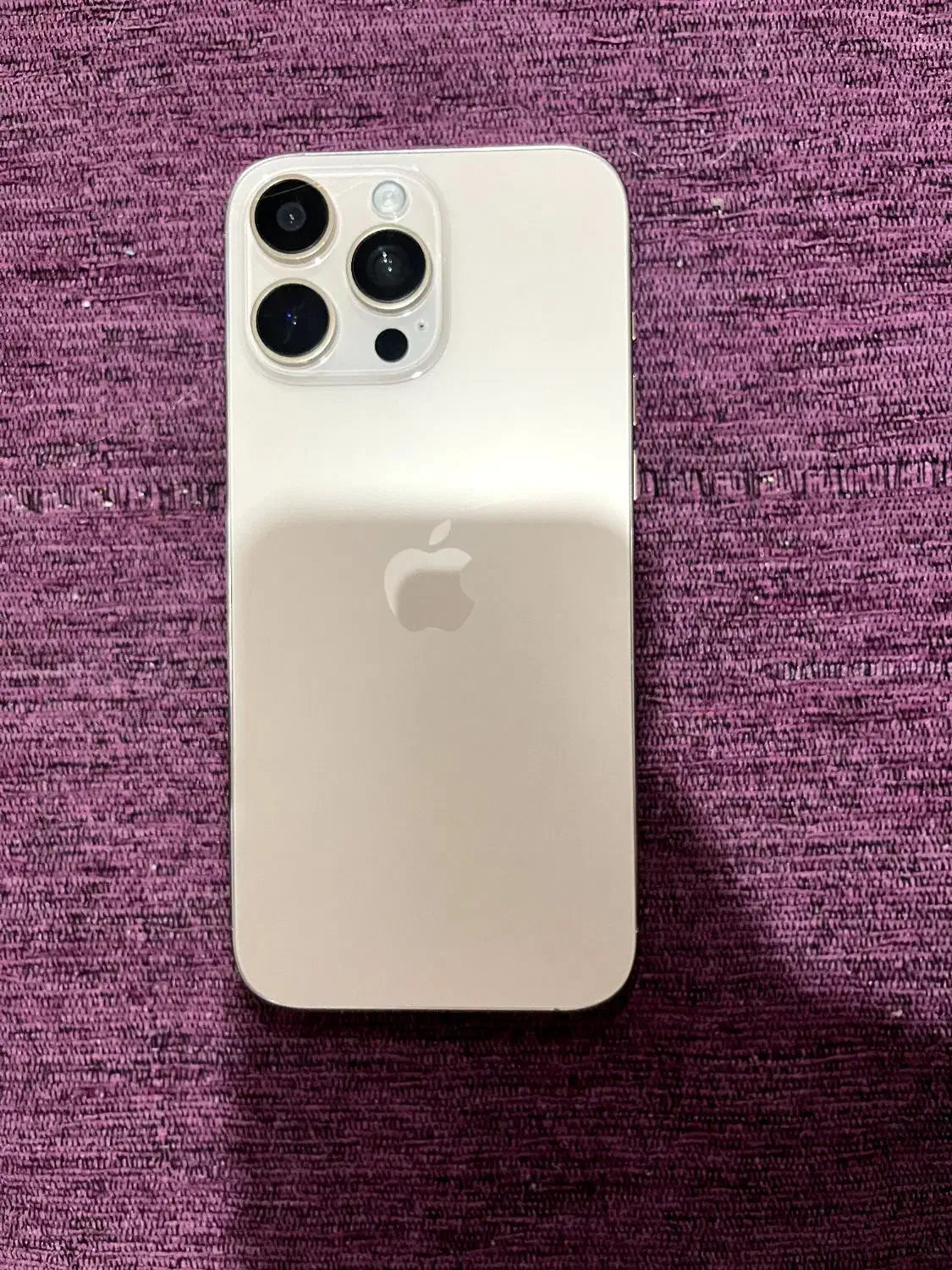 ایفون 16پرو مکس|موبایل|مسجد سلیمان, |دیوار