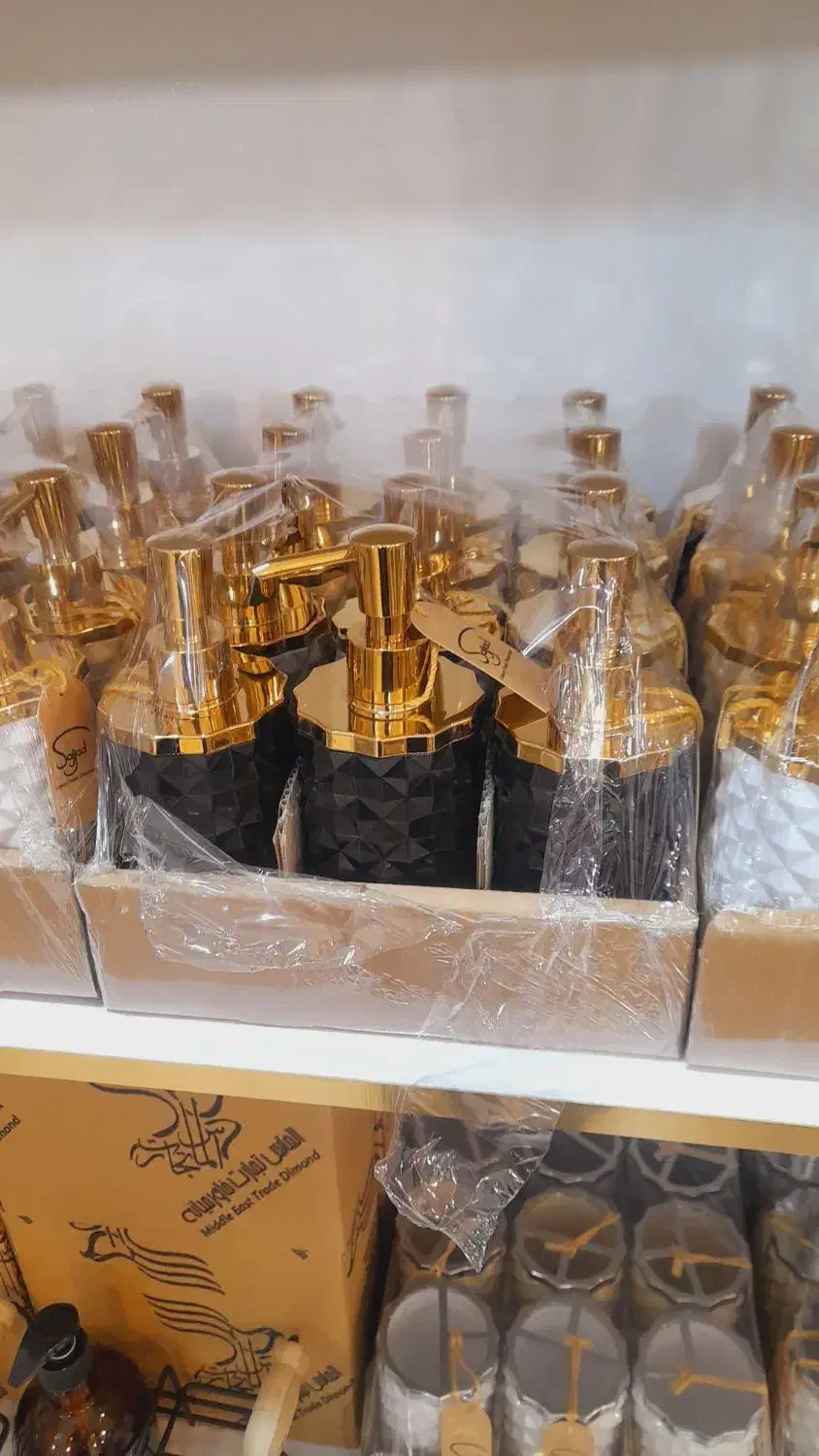 جا مایع ویکتور اک|لوازم سرویس بهداشتی|قم, شهرک فاطمیه|دیوار