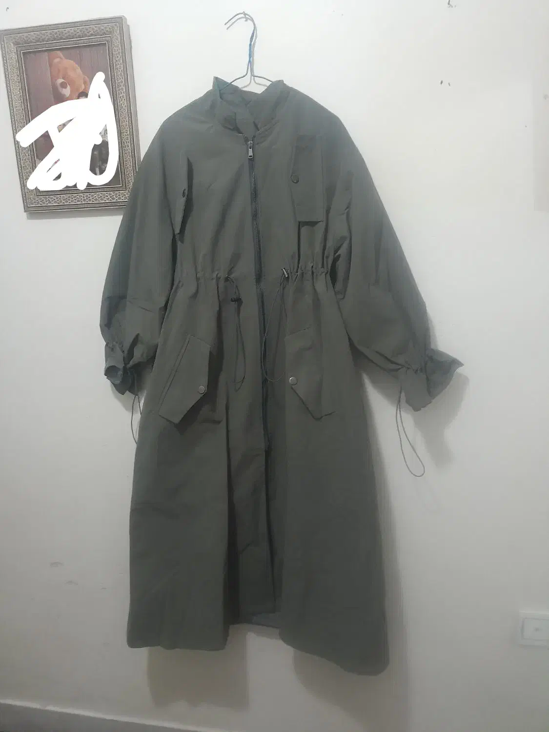 بارونی|لباس|تهران, حشمتیه|دیوار