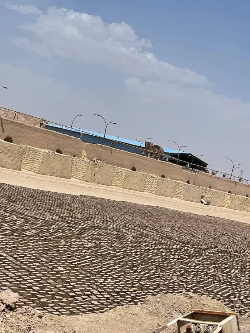 کوره آجر/یزد علی آباد / اقساط بلند مدت|مصالح و تجهیزات ساختمان|اقلید, |دیوار