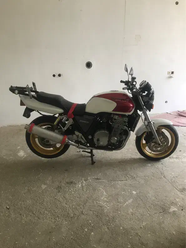 Cb1000|موتورسیکلت|کرج, برغان|دیوار