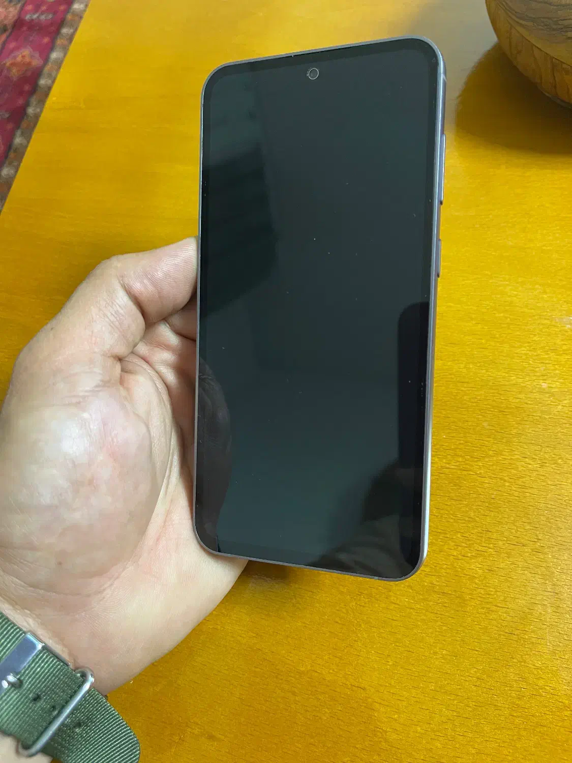 گوشی موبایل سامسونگ s23fe|موبایل|پردیس, فاز ۱۱|دیوار