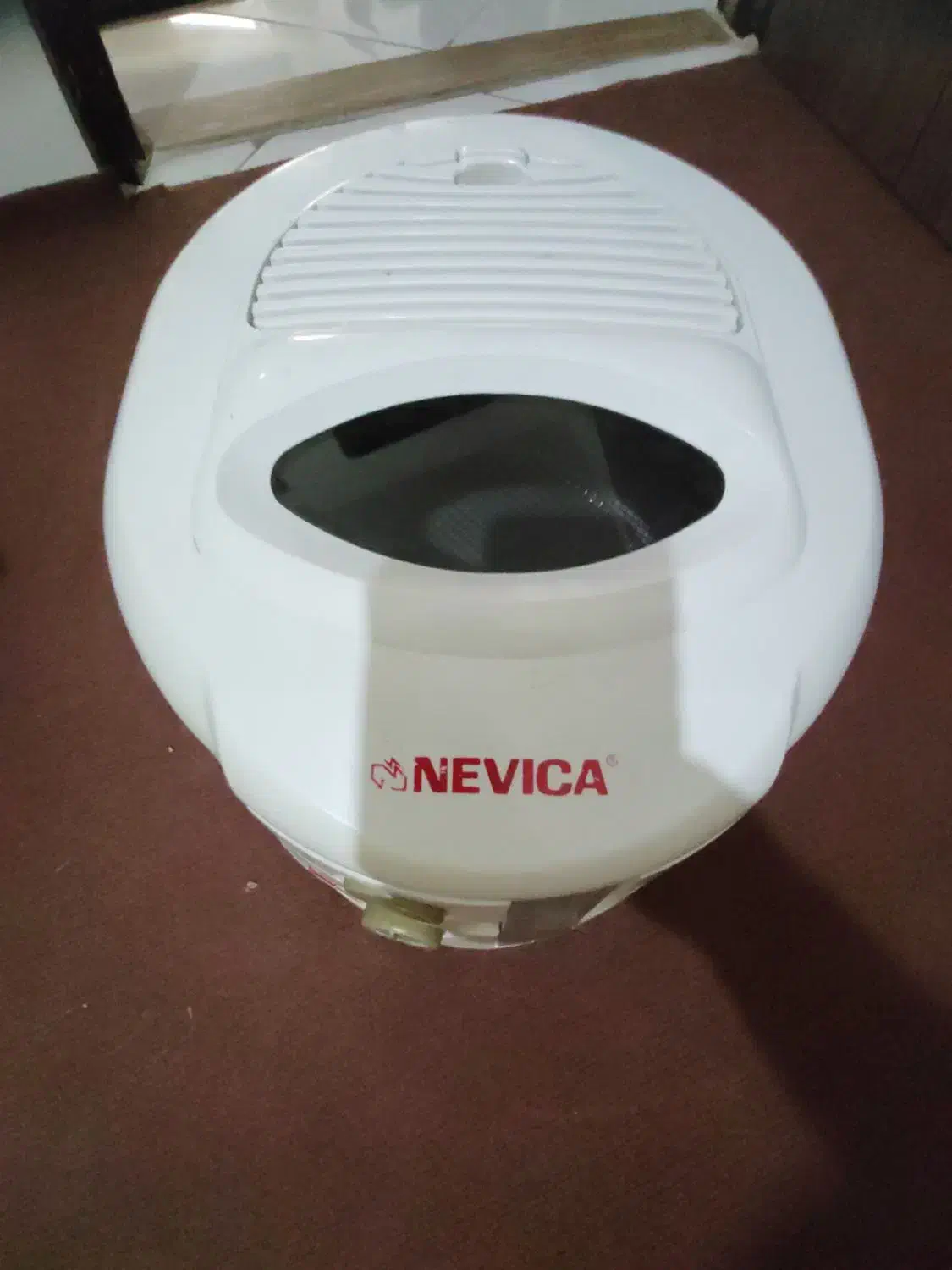 سرخ کن|اجاق گاز و لوازم برقی پخت‌وپز|مشهد, آیت الله کاشانی|دیوار