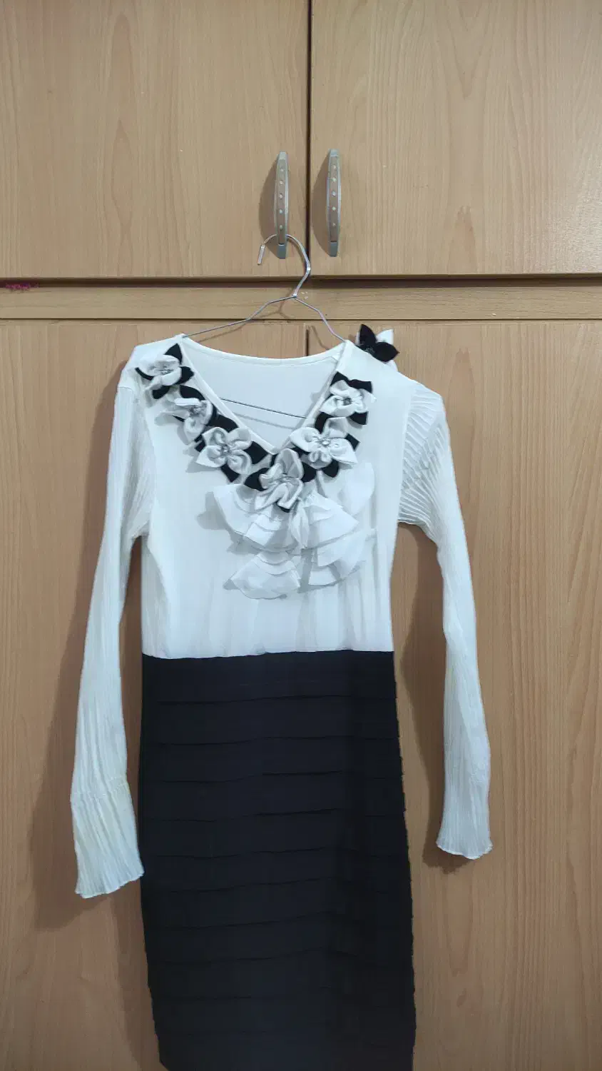 لباس|لباس|جهرم, |دیوار