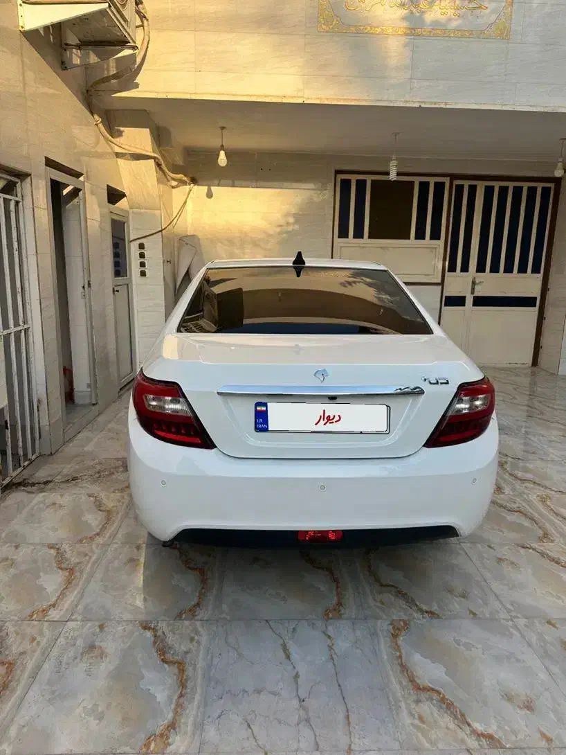 دنا پلاس ۵دنده ۱۴۰۳|خودرو سواری و وانت|بندر امام خمینی, |دیوار