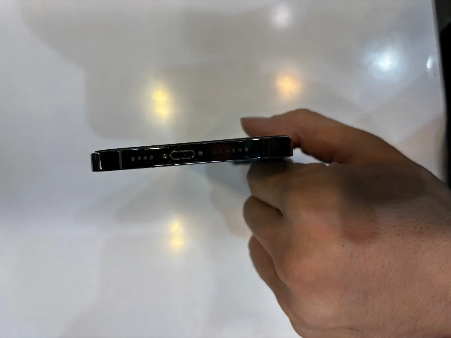iPhone 12 Pro Max|موبایل|تهران, بازار|دیوار