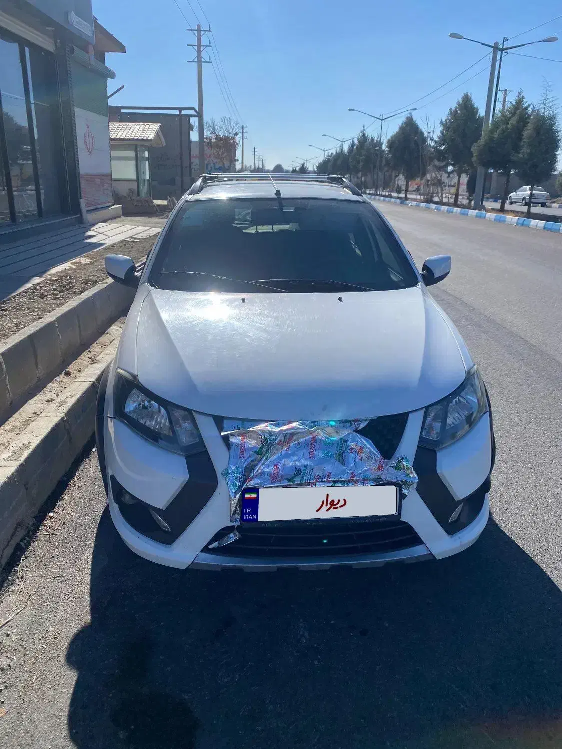 کوئیک S بیرنگ ۱۴۰۱|خودرو سواری و وانت|کوهدشت, |دیوار