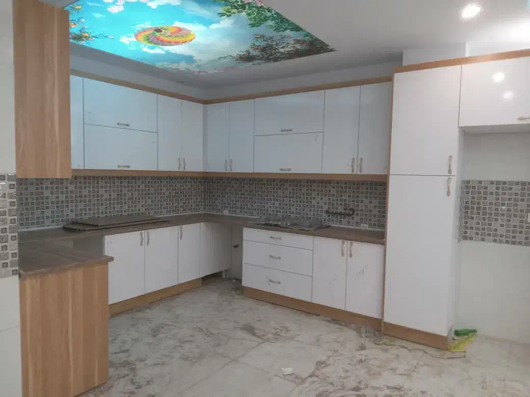 کابینت آماده (پک اقتصادی ۶ متری)|مصالح و تجهیزات ساختمان|مشکین‌دشت, |دیوار