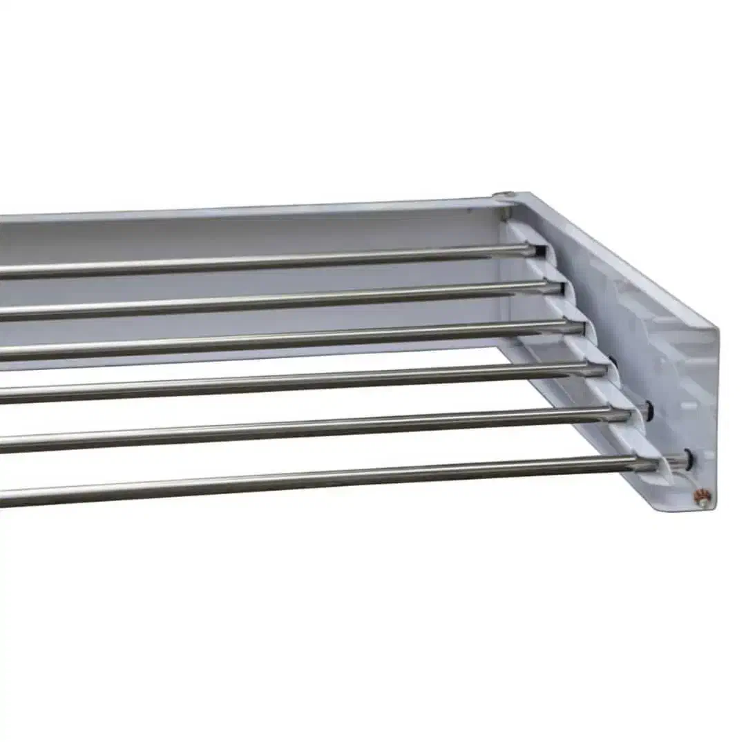 بند رخت اپارتمانی|بندرخت و رختآویز|آبیک, |دیوار