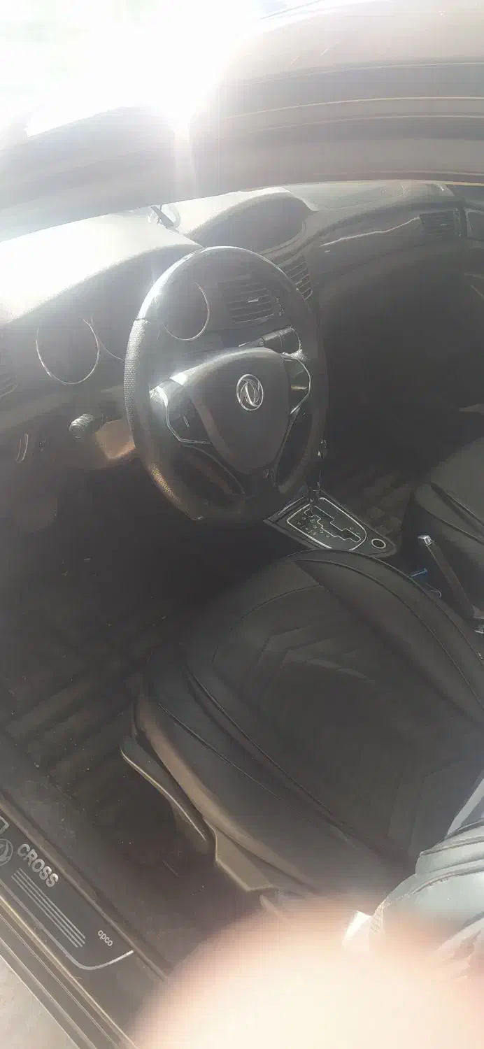 اچ سی کراس 96 ،فوق العاده سالم|خودرو سواری و وانت|کرج, چهارصد دستگاه|دیوار