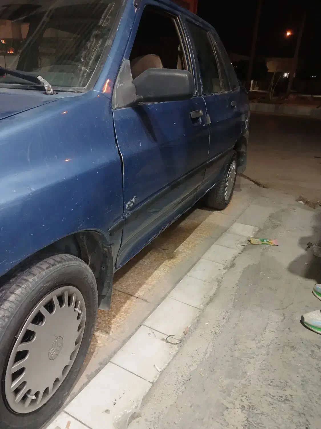 پراید|خودرو سواری و وانت|بهبهان, |دیوار