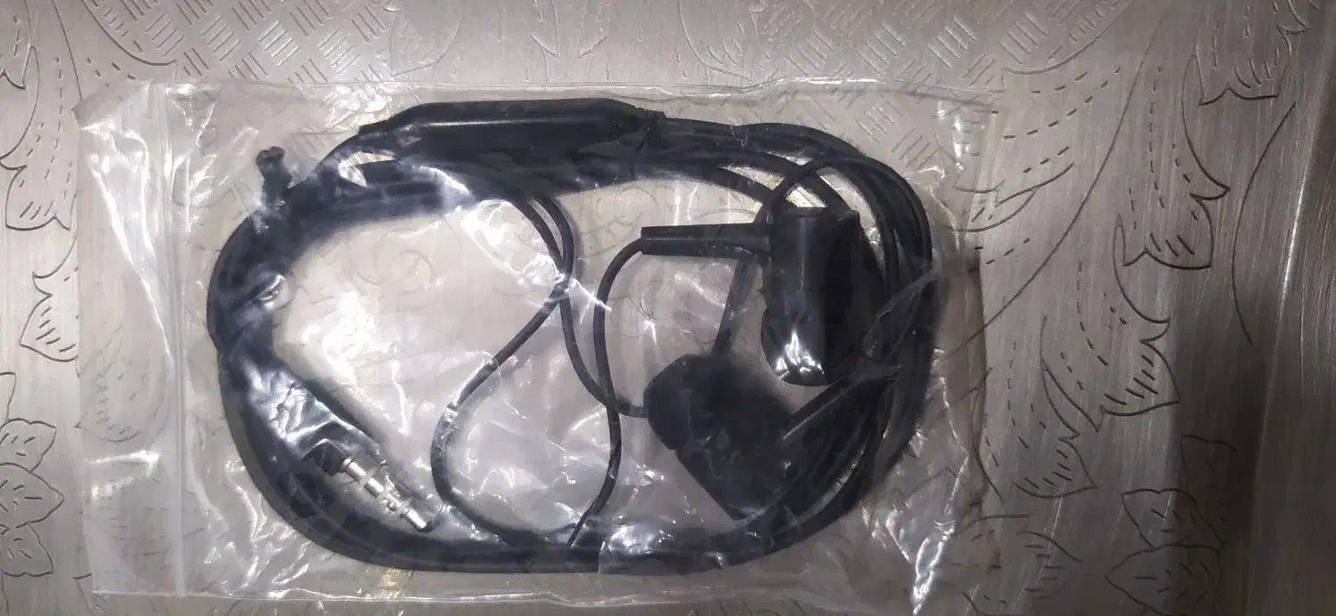 هنذفری سیمی|لوازم جانبی موبایل و تبلت|قرچک, شهرک طلائیه|دیوار