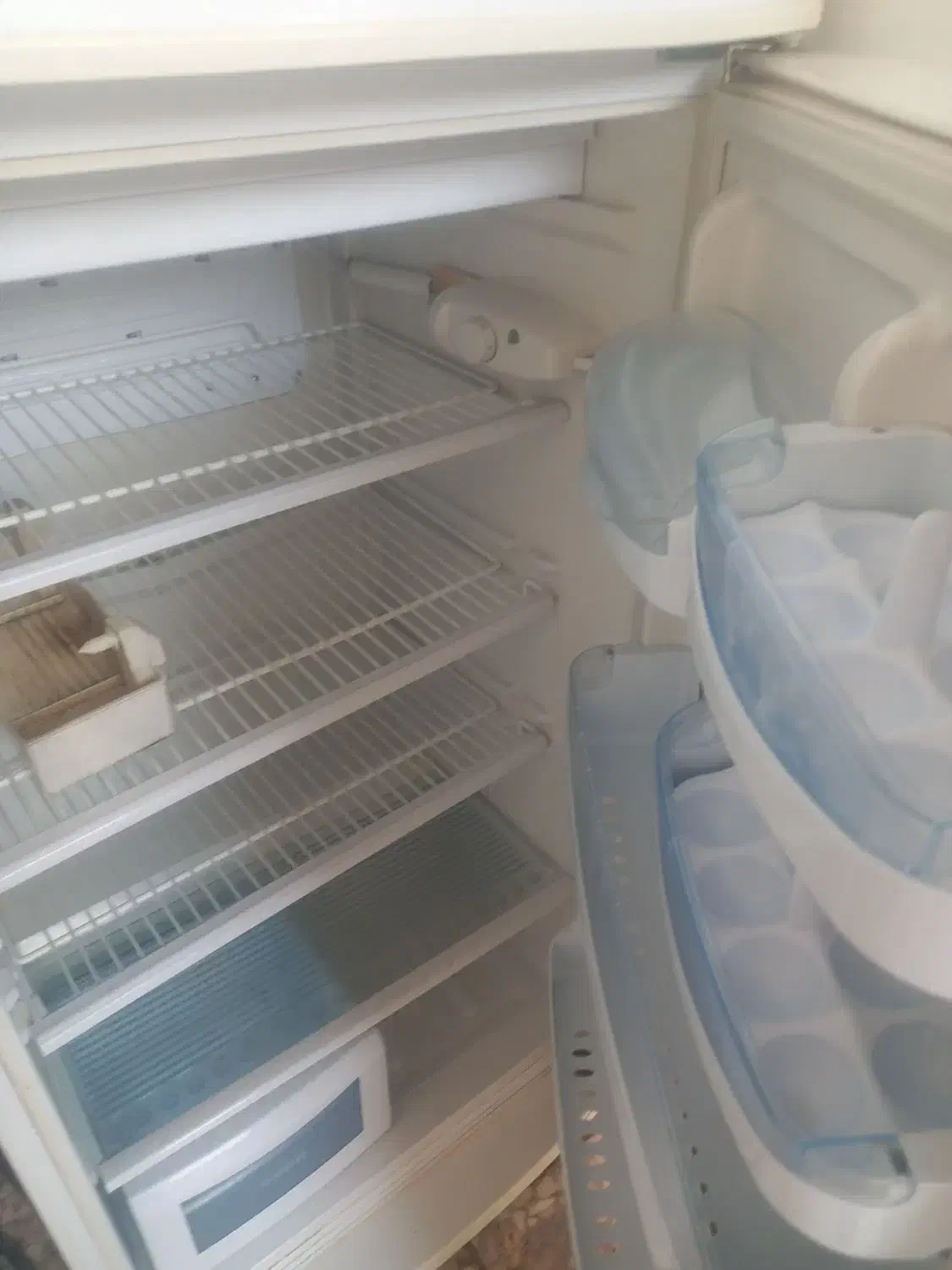 یخچال برفاب|یخچال و فریزر|مسجد سلیمان, |دیوار