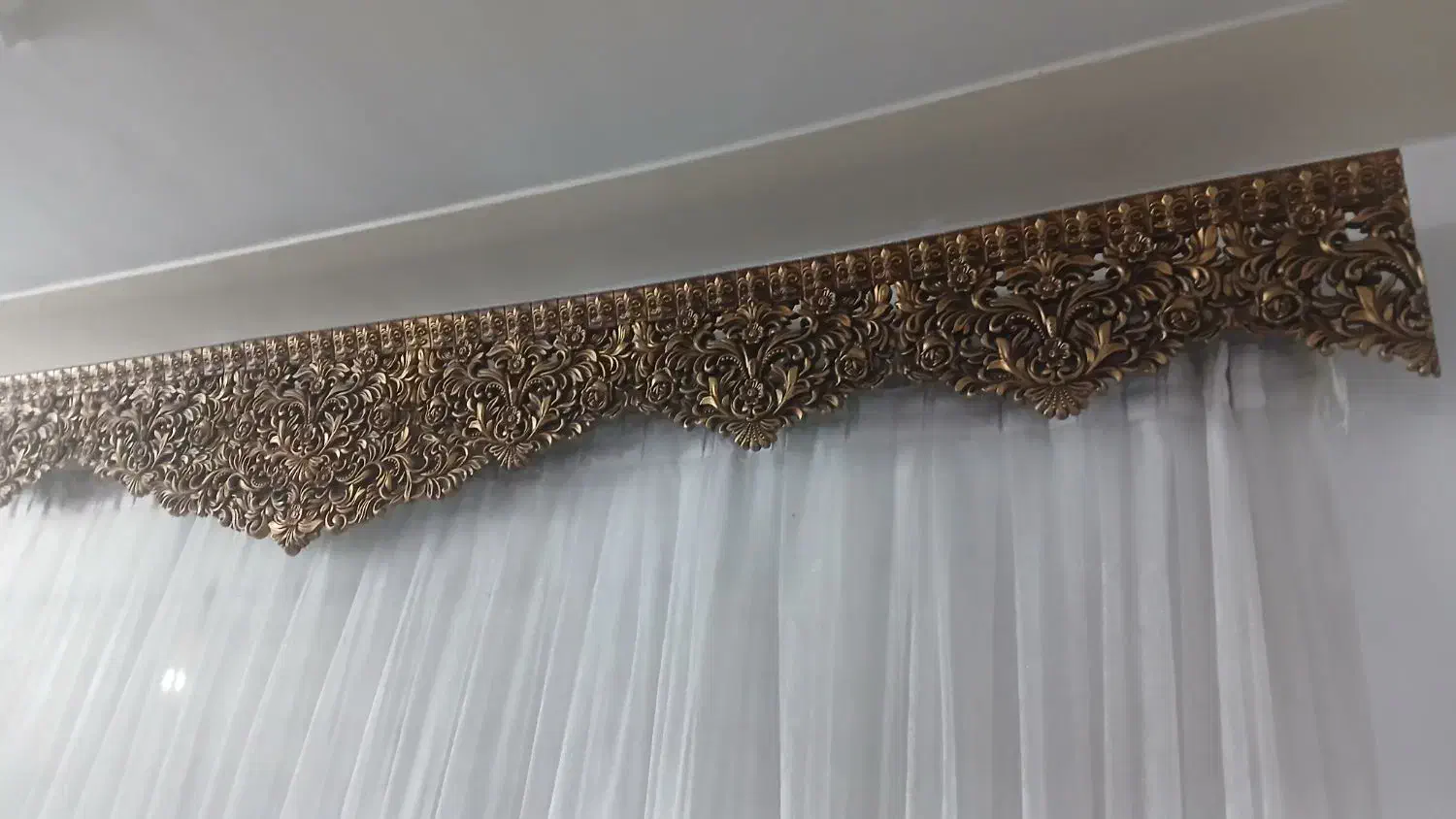 کتیبه پرده|پرده، رانر، رومیزی|فسا, |دیوار