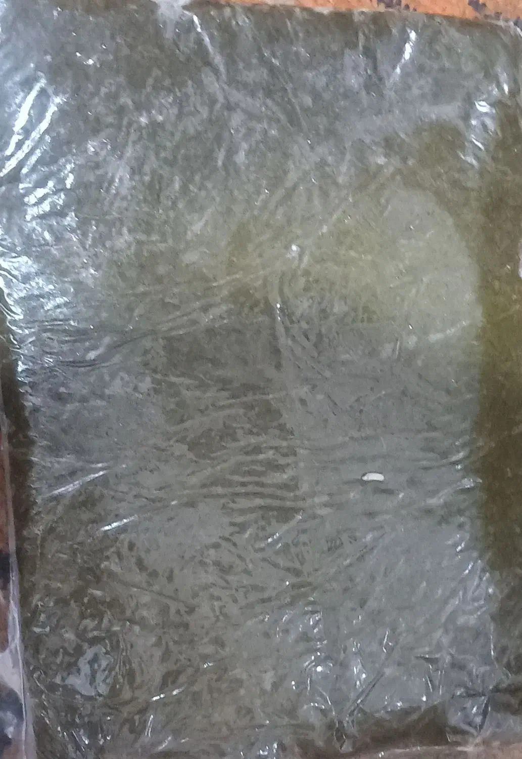 سبزی قرمه|خوردنی و آشامیدنی|رباط‌کریم, نصیرشهر|دیوار