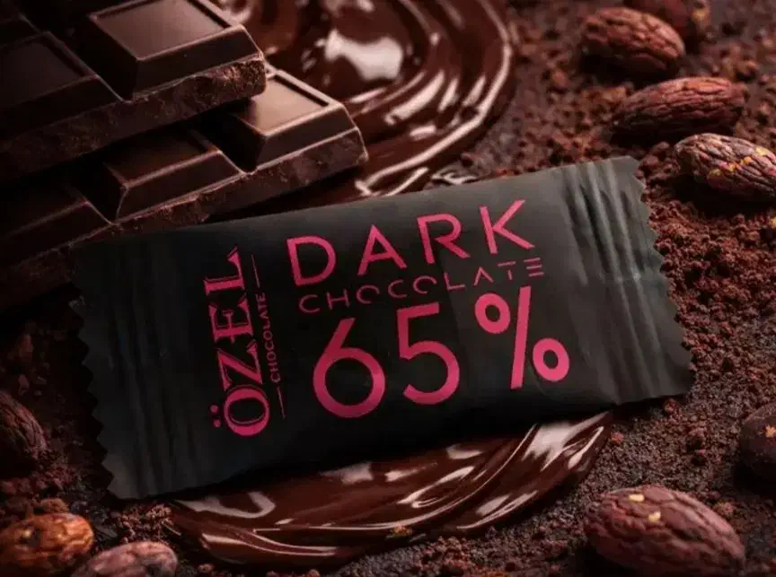 پخش شکلات 4/5گرمی|خوردنی و آشامیدنی|تهران, مولوی|دیوار