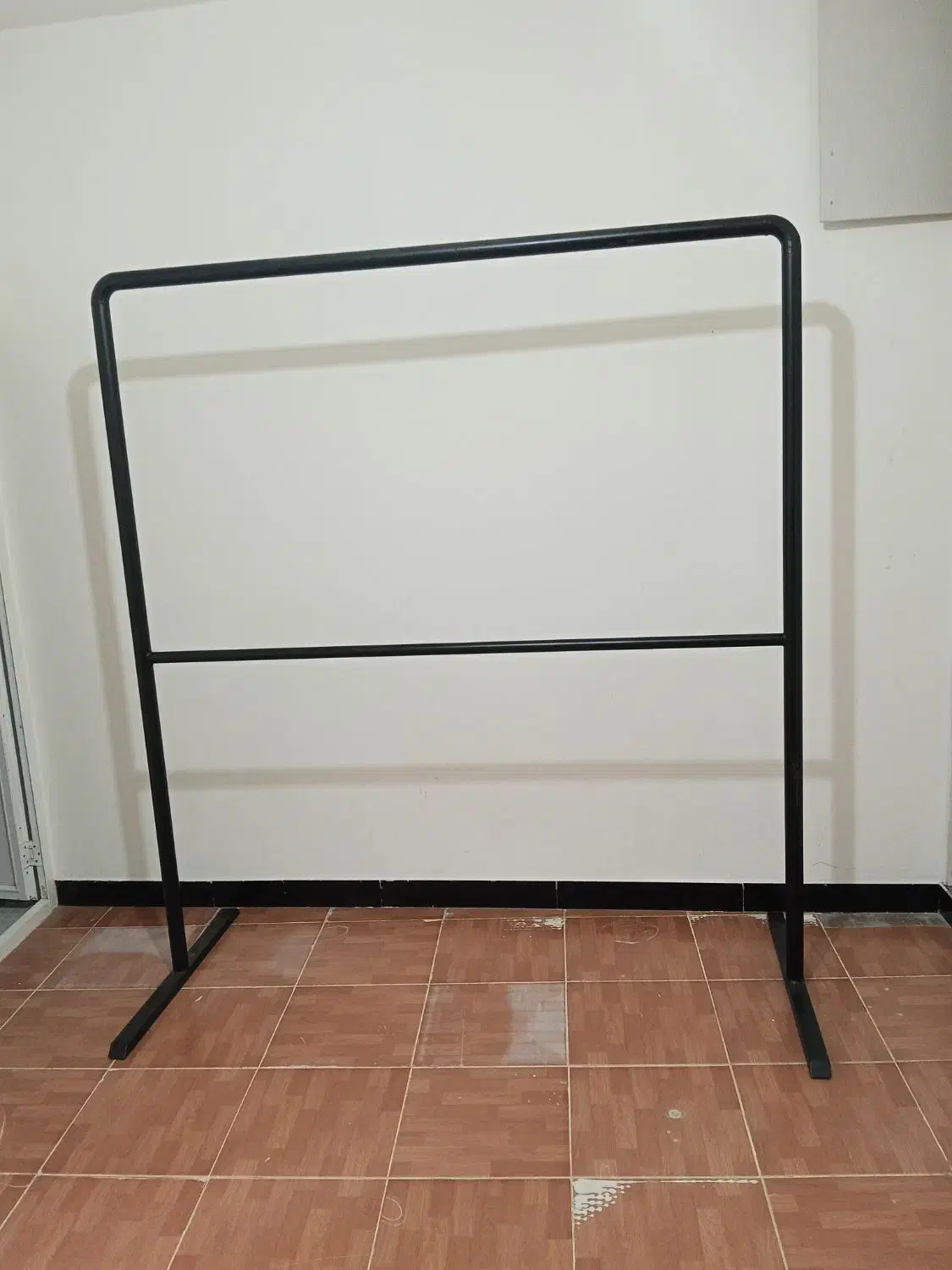 رگال دو طبقه لباس|بندرخت و رختآویز|مریوان, |دیوار