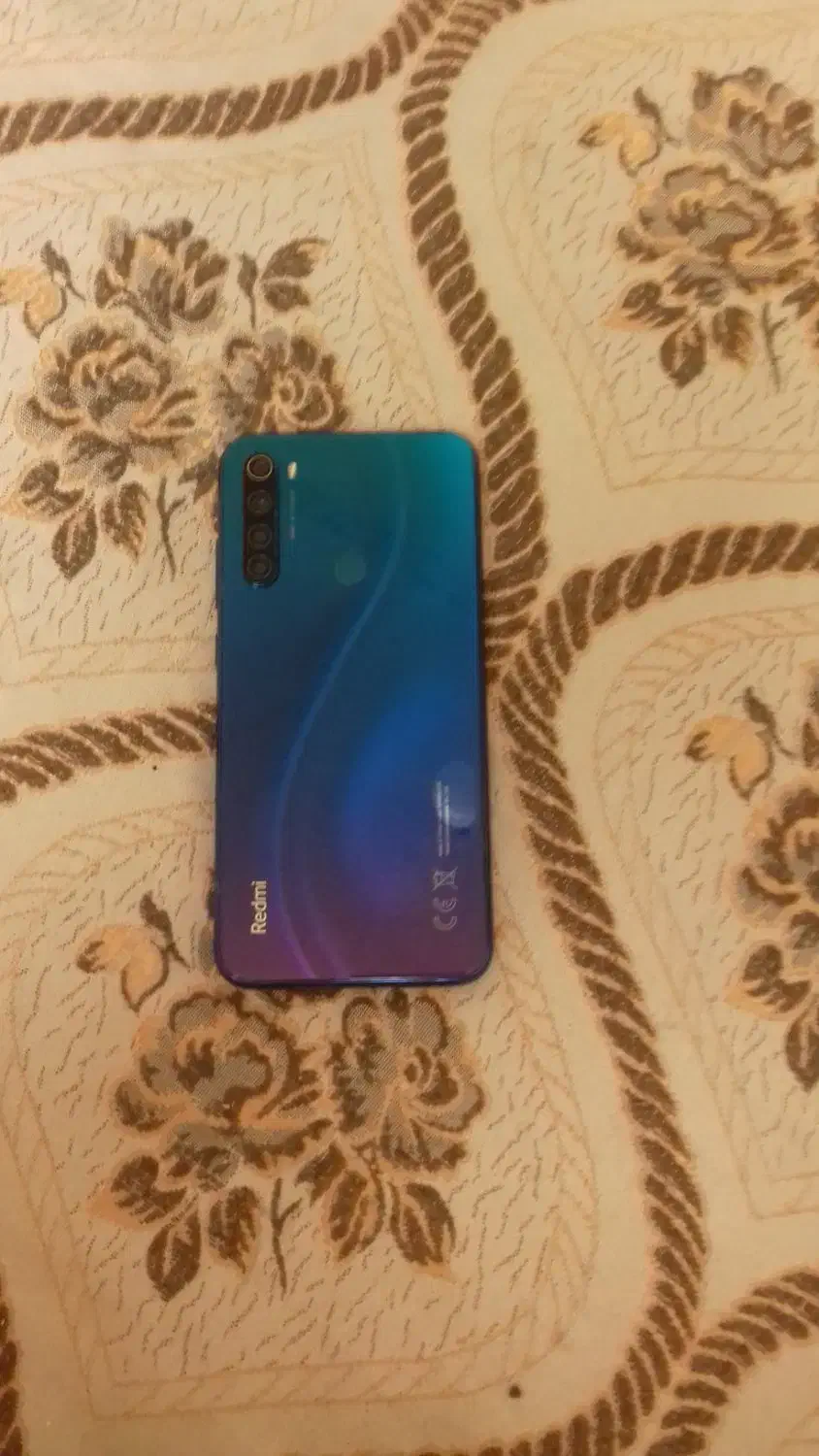 گوشی Redmi Note 8|موبایل|سرولایت, |دیوار