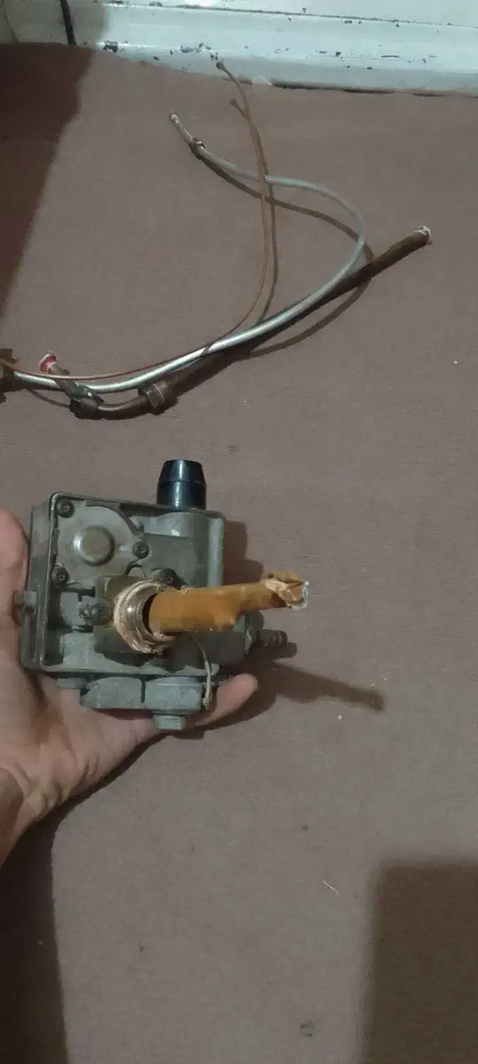 ابگرمکن|آبگرمکن، پکیج، شوفاژ|پاکدشت, پاکدشت (مامازند)|دیوار