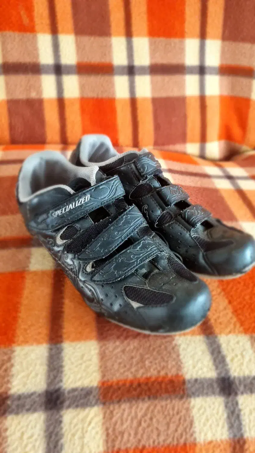 کفش دوچرخه|دوچرخه، اسکیت، اسکوتر|تبریز, |دیوار