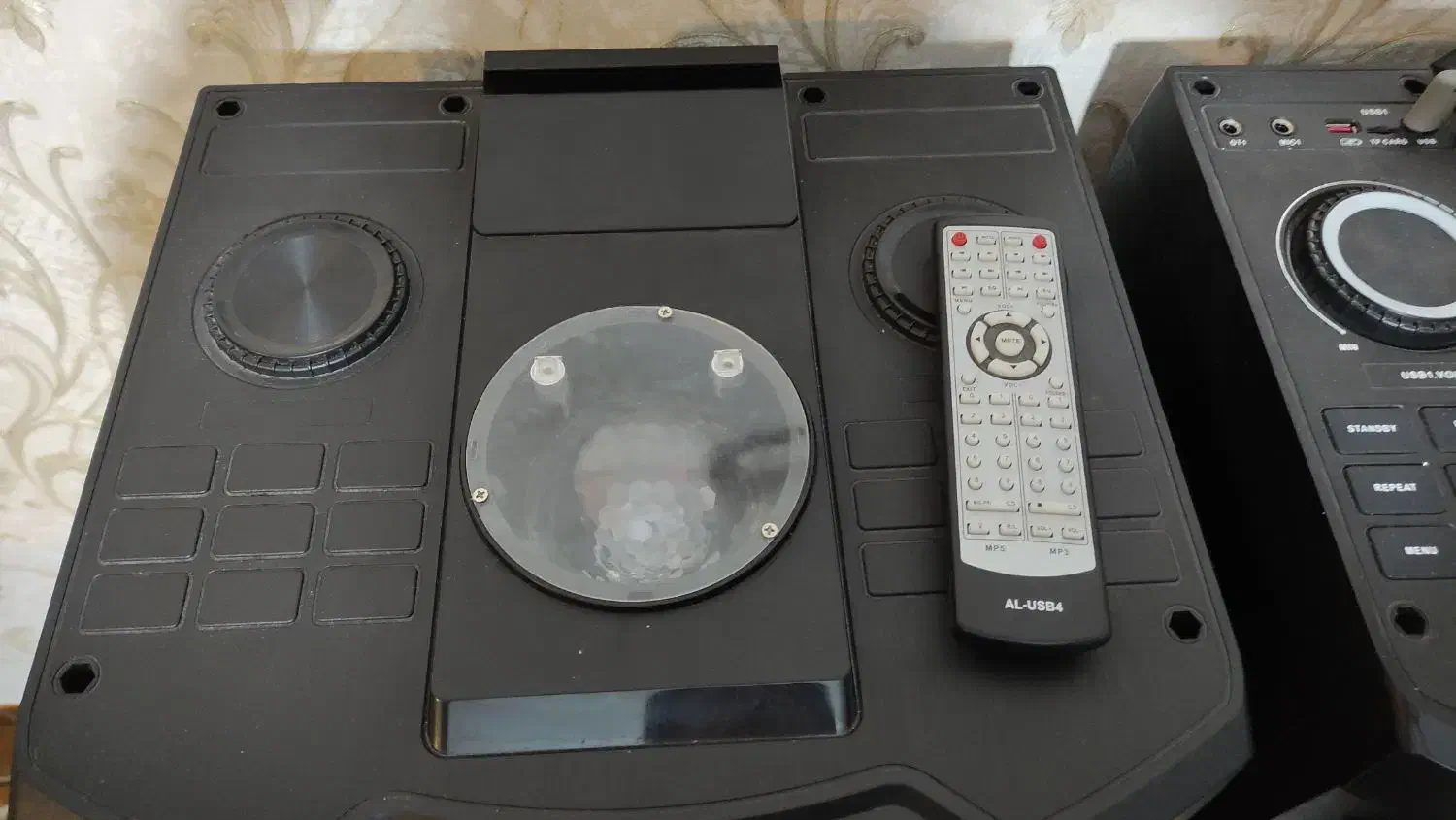 اسپیکر مکسیدر باند مکسیدر|سیستم صوتی خانگی|محمدشهر, سیدآباد|دیوار