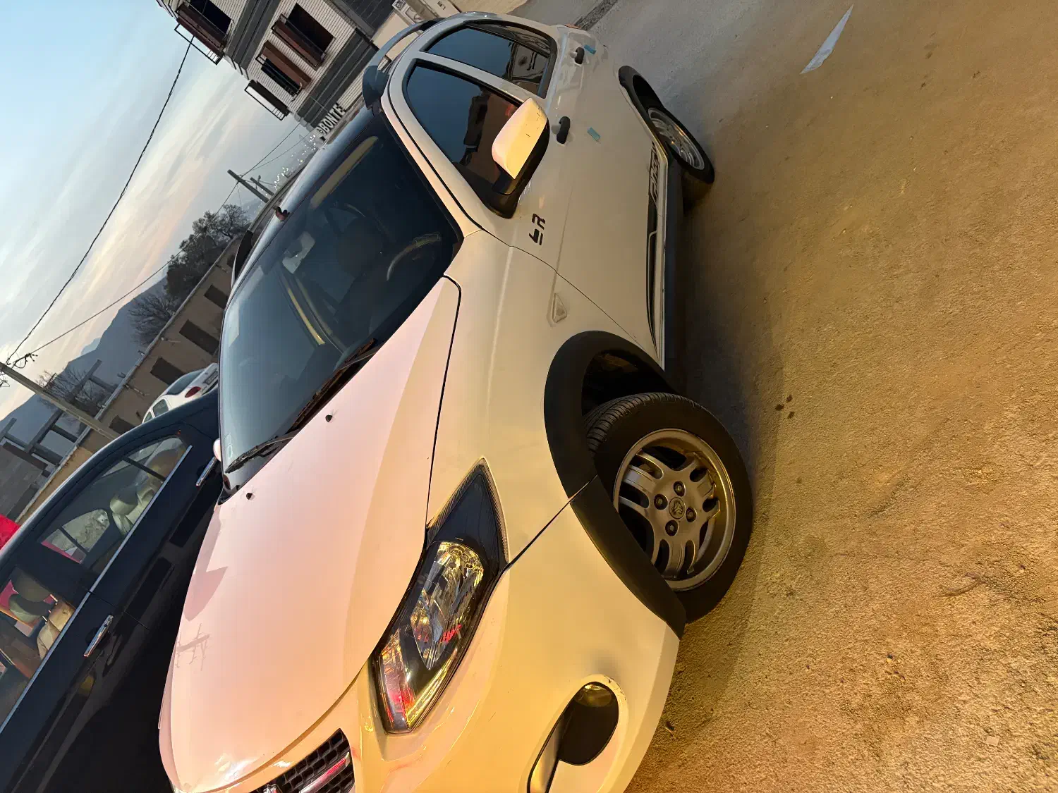 فروش ماشین|خودرو سواری و وانت|اراک, |دیوار