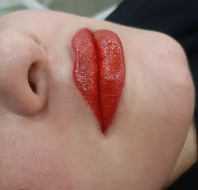 ارایش دائم|خدمات آرایشگری و زیبایی|نورآباد ممسنی, |دیوار