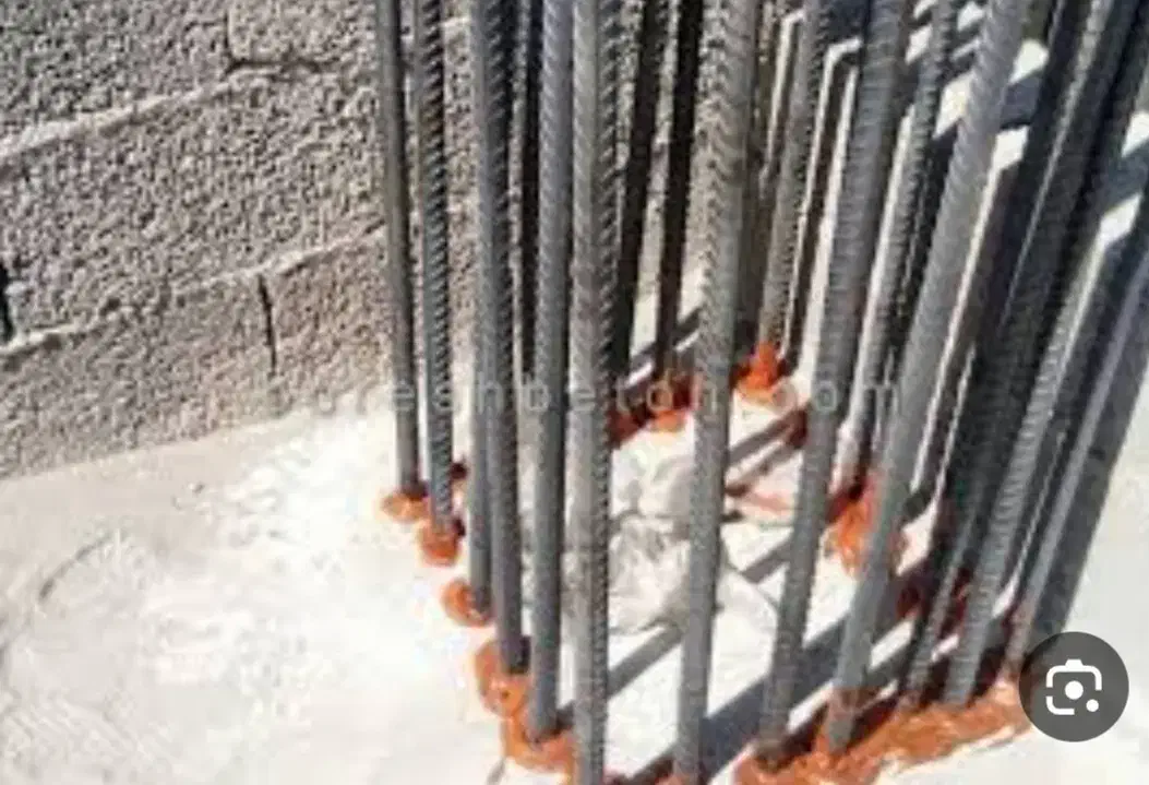 کاشت میلگرد|خدمات پیشه و مهارت|یاسوج, |دیوار