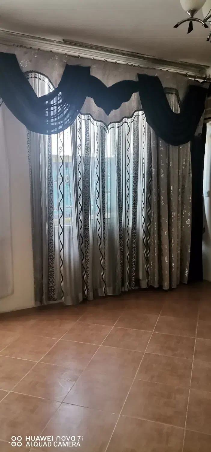 پرده بزرگ  نو|پرده، رانر، رومیزی|مشهد, عبادی|دیوار