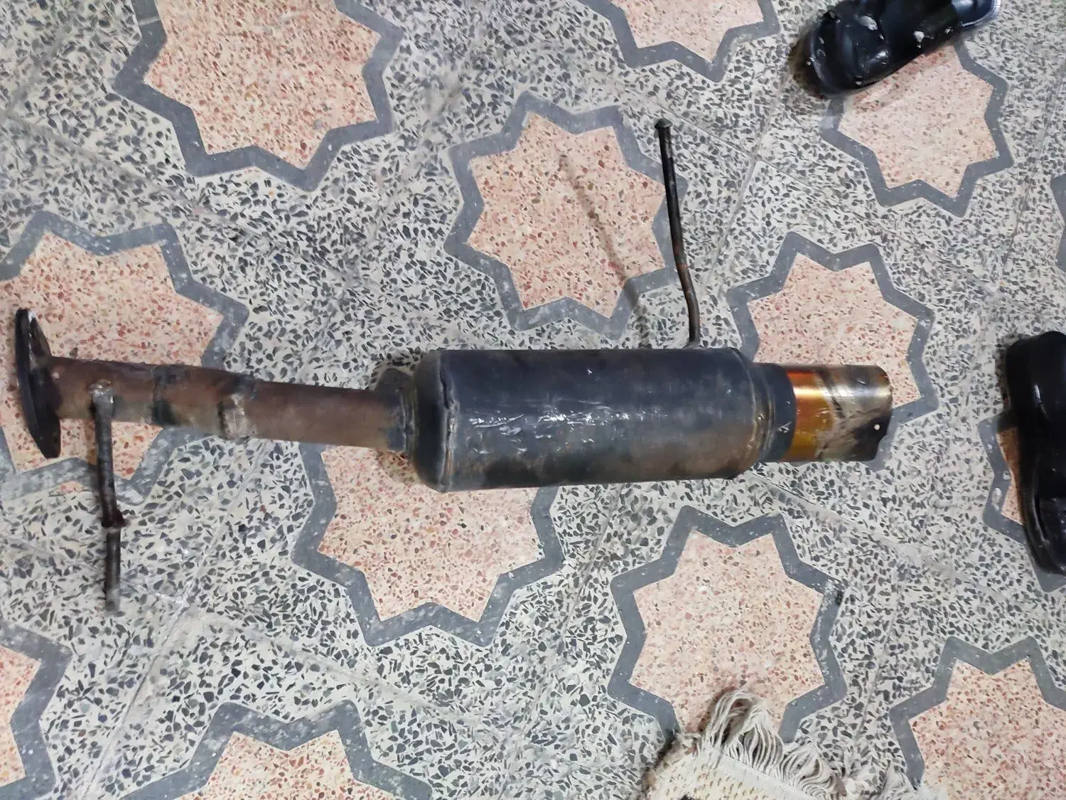 هاوارد اچ کا اس|قطعات یدکی و لوازم جانبی|بهارستان, |دیوار