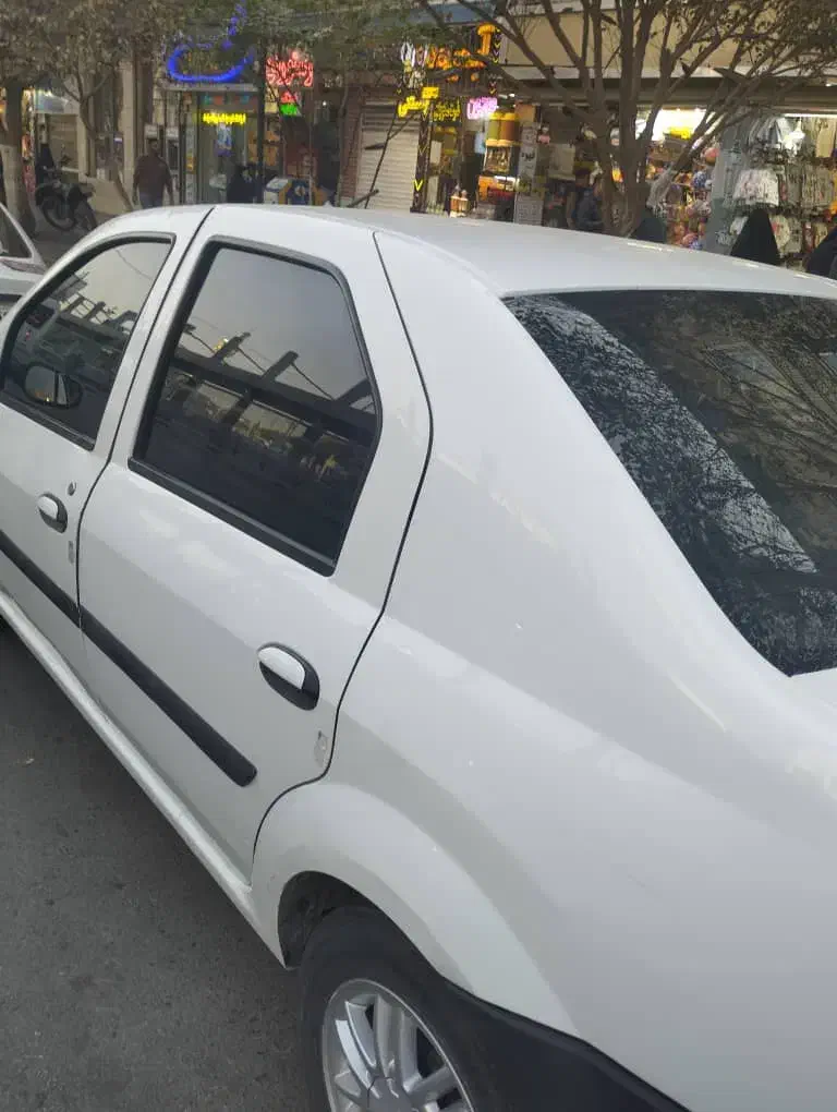 ال نود|خودرو سواری و وانت|مشهد, مصلی (کارمندان اول)|دیوار